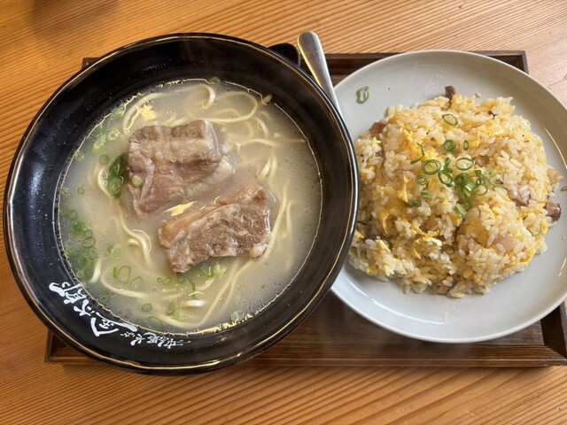 沖縄そば 金太郎 - 南城市/沖縄そば | 食べログ