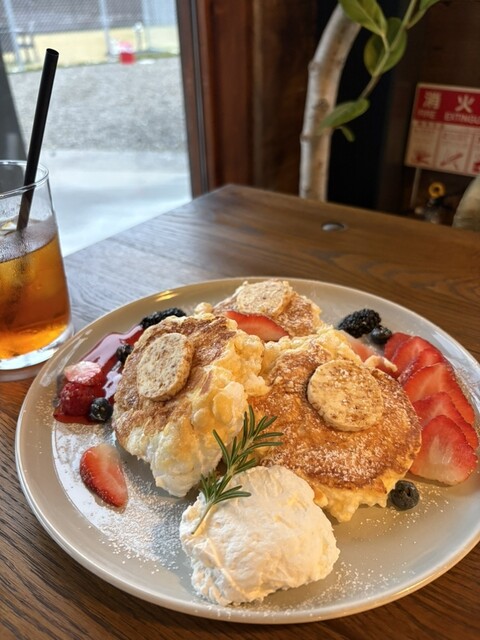 STANDARD ORANGE GENERAL STORE Café - 妙寺/カフェ | 食べログ