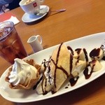 Happy Days Cafe - 