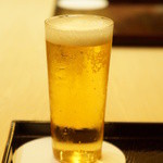 さえ喜 - びーる（お連れ様オーダー）