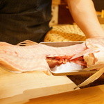 さえ喜 - ぐじがどーんと。