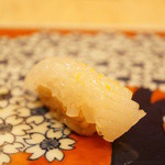 さえ喜 - 剣先いか