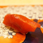 さえ喜 - 大間の鮪