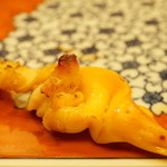 さえ喜 - 青柳貝の焼物