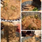 自然薯 はた屋 - 