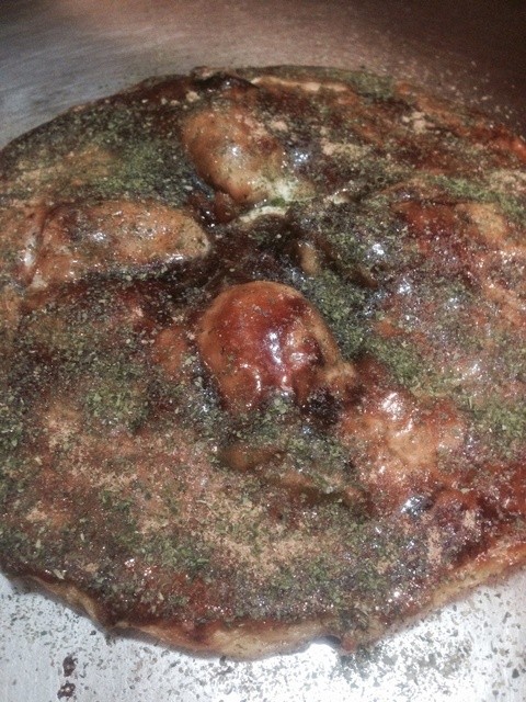 Okonomiyaki Asahiku Shimizu Itchome photo 5