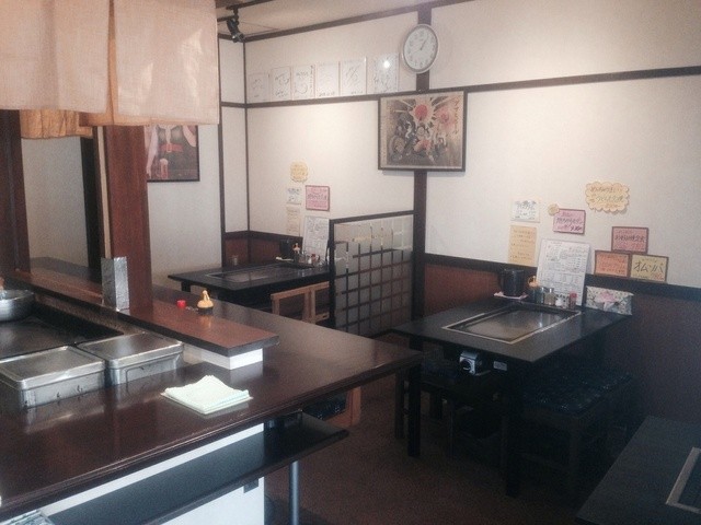 Okonomiyaki Asahiku Shimizu Itchome photo 4