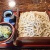 松栄庵 - 料理写真:
