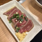 生ラムかんな 新橋店 - 