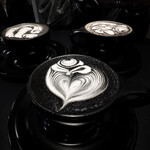 LATTE ART MANIA TOKYO - 
