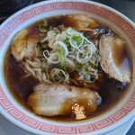 幸楽苑 - 