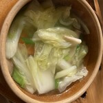 釜めし なかい - 