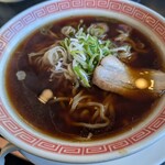 幸楽苑 - 