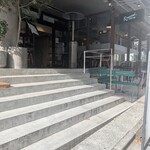 Roasted COFFEE LABORATORY 渋谷神南店 - 