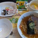 幸楽苑 - 