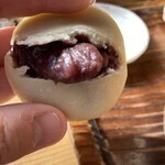 釜めし なかい - 