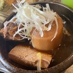 地魚屋台 浜ちゃん 上野店 - 