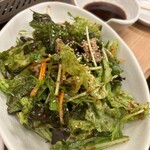 生ラムかんな 新橋店 - 