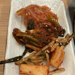 生ラムかんな 新橋店 - 