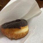 NYD DONUTS - 