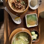 釜めし なかい - 