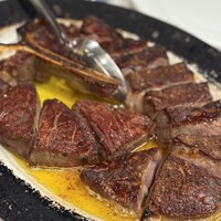 Empire Steak House Roppongi - 