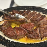 Empire Steak House Roppongi - 