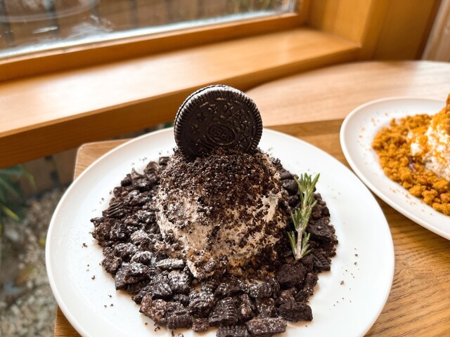 LALA COFFEE （【旧店名】Place/NE°） - 新大久保/カフェ | 食べログ