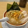 完熟ラーメン 本丸 泉駅前店