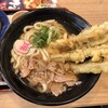 資さんうどん 三郷店