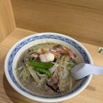 まるうまうどん - 