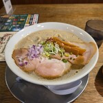 麺や ゼットン - 