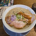 麺や ゼットン - 