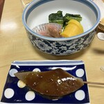 Teuchi Soba Honjin - 