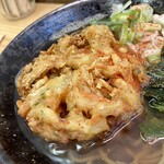 東野幌の立ち食い屋さん - 
