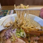 麺や ゼットン - 