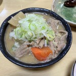 Teuchi Soba Honjin - 