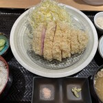 とんかつわか葉　 - 