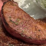 米澤牛バル 譽 - 