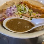 麺や ゼットン - 