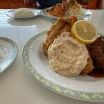 おぐら 瀬頭店 - 