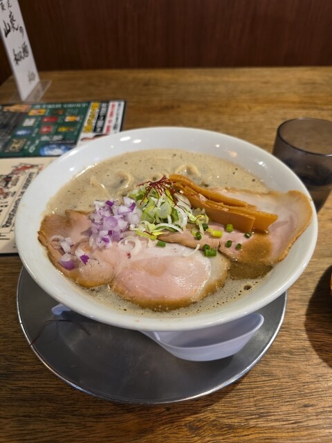 麺や ゼットン （ゼットン） - 筒井/ラーメン | 食べログ