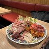 焼肉 うしみつ一門 目黒店