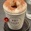 CALDA AFFOGATO CAFE