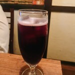 日日夜夜 - しゅわしゅわいん　500円