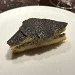 es - トリュフサンドウィッチ