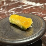 es - 明石 あおりいか