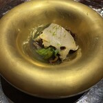 es - いすみ 黒鮑