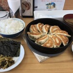 博多餃子 まるさん - 