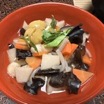 会津東山温泉 向瀧 - 